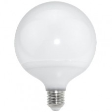 Λάμπα LED Γλόμπος 20W E27 230V 2000lm 3000K Θερμό φως 13-2721202000